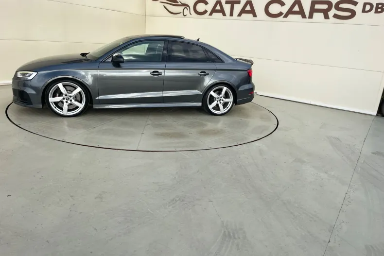 Audi RS3 din 2020 cu 72.000 km - oferta AUD133805 - foto 6