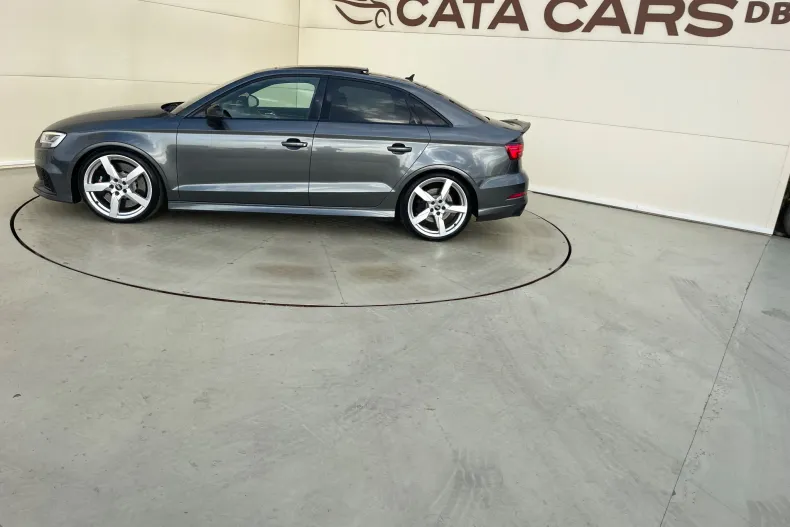 Audi RS3 din 2020 cu 72.000 km - oferta AUD133805 - foto 7