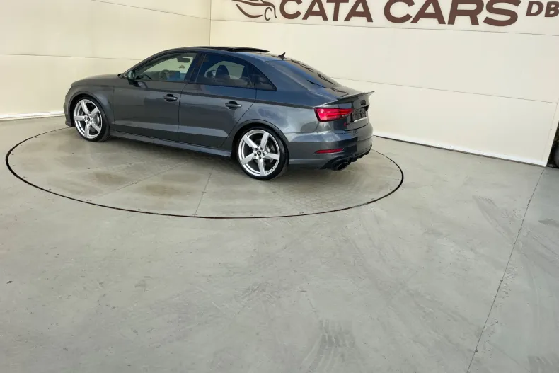 Audi RS3 din 2020 cu 72.000 km - oferta AUD133805 - foto 9