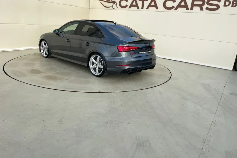 Audi RS3 din 2020 cu 72.000 km - oferta AUD133805 - foto 10