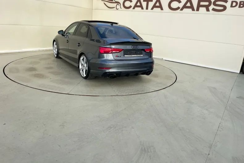 Audi RS3 din 2020 cu 72.000 km - oferta AUD133805 - foto 11