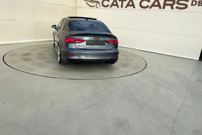 Audi RS3 din 2020 cu 72.000 km - oferta AUD133805 - foto 12