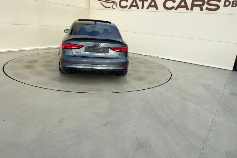 Audi RS3 din 2020 cu 72.000 km - oferta AUD133805 - foto 13