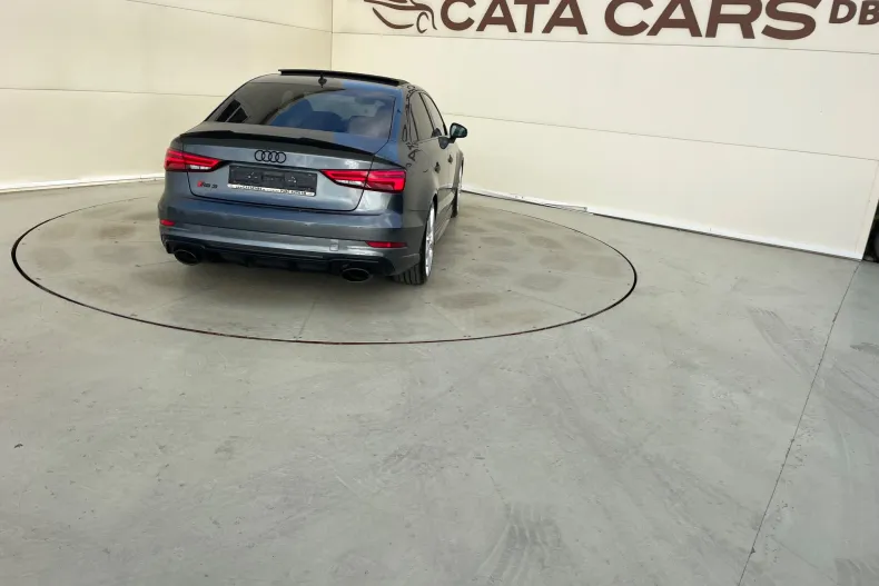 Audi RS3 din 2020 cu 72.000 km - oferta AUD133805 - foto 14