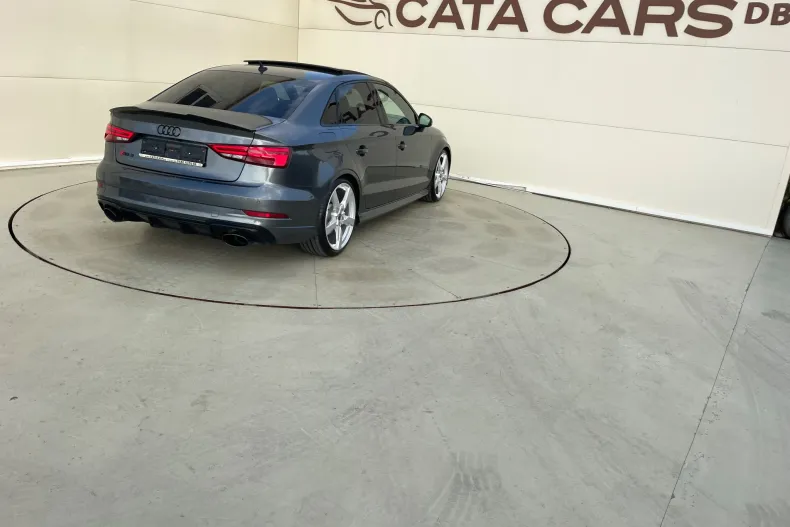 Audi RS3 din 2020 cu 72.000 km - oferta AUD133805 - foto 15