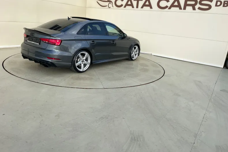 Audi RS3 din 2020 cu 72.000 km - oferta AUD133805 - foto 16