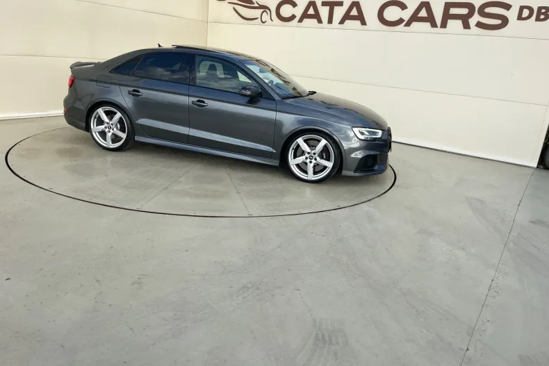 Audi RS3 din 2020 cu 72.000 km - oferta AUD133805 - foto 19