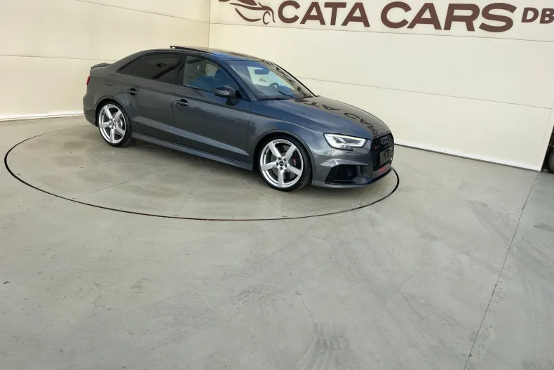 Audi RS3 din 2020 cu 72.000 km - oferta AUD133805 - foto 20