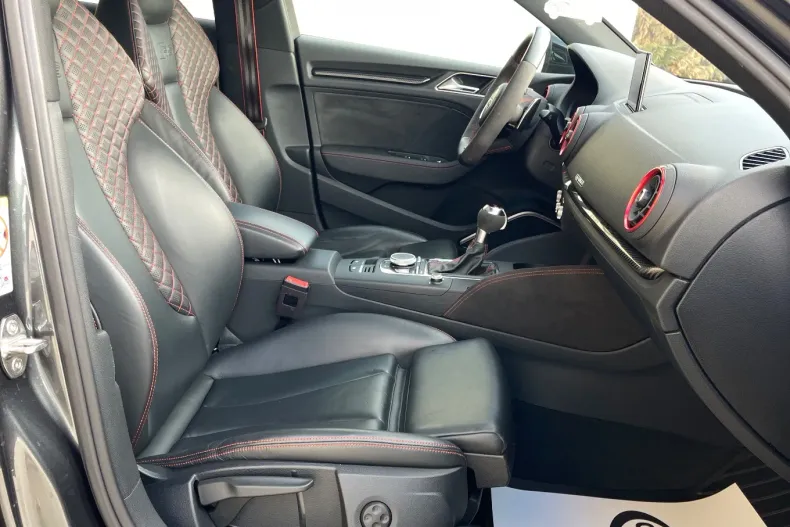 Audi RS3 din 2020 cu 72.000 km - oferta AUD133805 - foto 22
