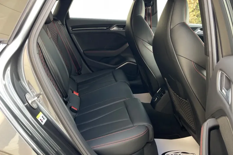 Audi RS3 din 2020 cu 72.000 km - oferta AUD133805 - foto 24
