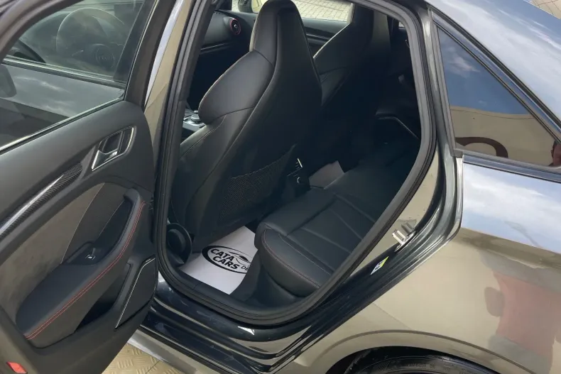 Audi RS3 din 2020 cu 72.000 km - oferta AUD133805 - foto 25