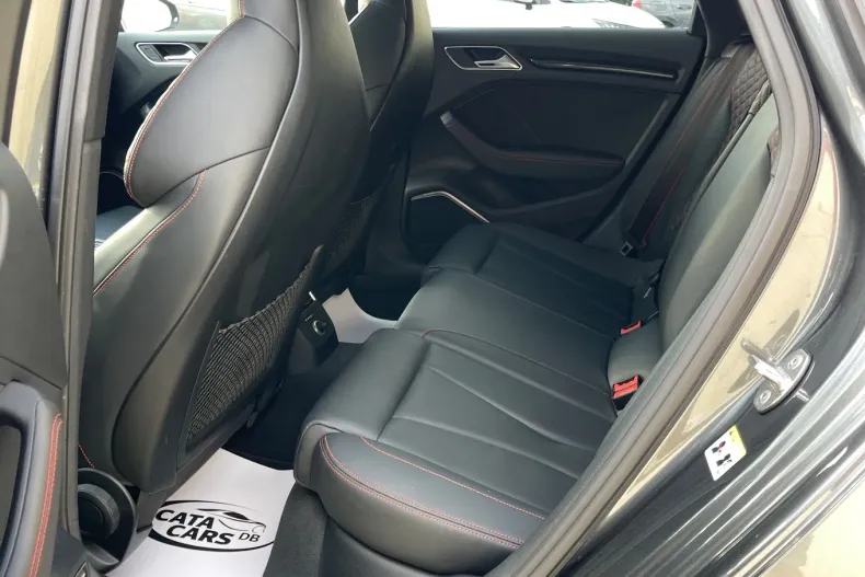 Audi RS3 din 2020 cu 72.000 km - oferta AUD133805 - foto 26