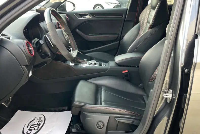 Audi RS3 din 2020 cu 72.000 km - oferta AUD133805 - foto 28