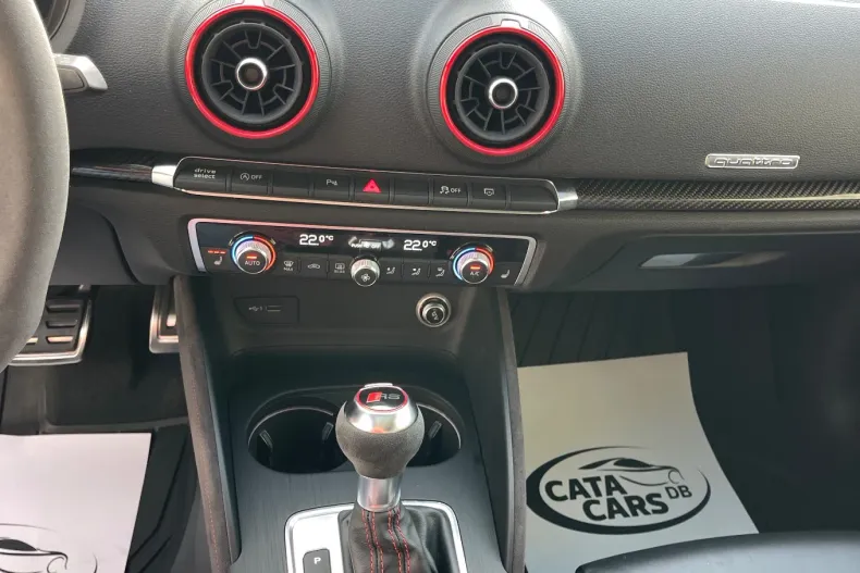 Audi RS3 din 2020 cu 72.000 km - oferta AUD133805 - foto 31