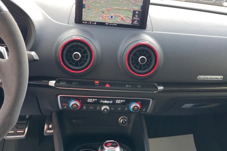 Audi RS3 din 2020 cu 72.000 km - oferta AUD133805 - foto 35