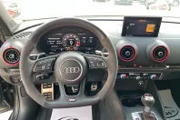Audi RS3 din 2020 cu 72.000 km - oferta AUD133805 - foto 37