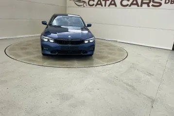 BMW Seria 3 din 2021 - oferta BMW133807