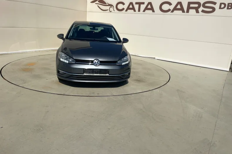 Volkswagen Golf din 2019 cu 167.000 km - oferta VOL133809 - foto 1