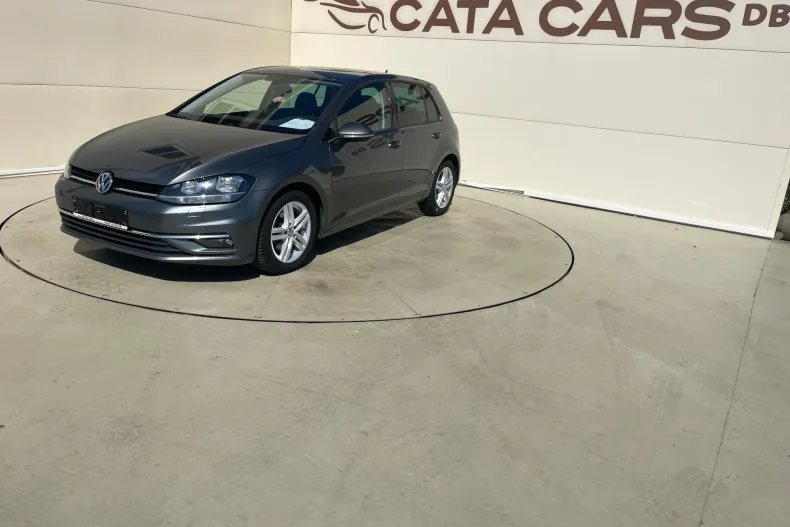 Volkswagen Golf din 2019 cu 167.000 km - oferta VOL133809 - foto 4