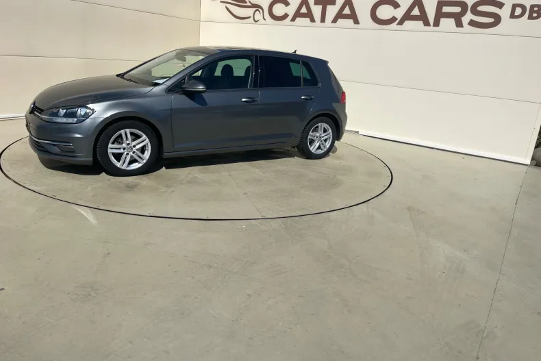 Volkswagen Golf din 2019 cu 167.000 km - oferta VOL133809 - foto 6