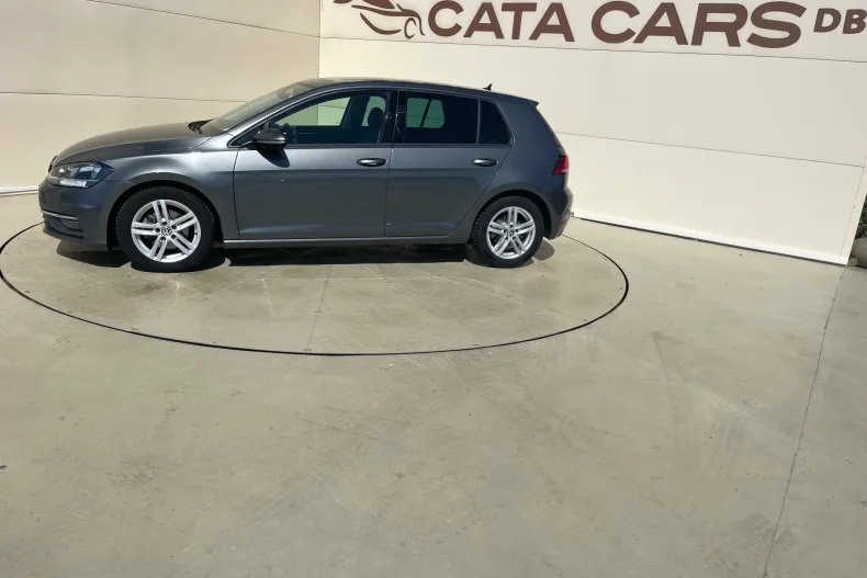 Volkswagen Golf din 2019 cu 167.000 km - oferta VOL133809 - foto 7