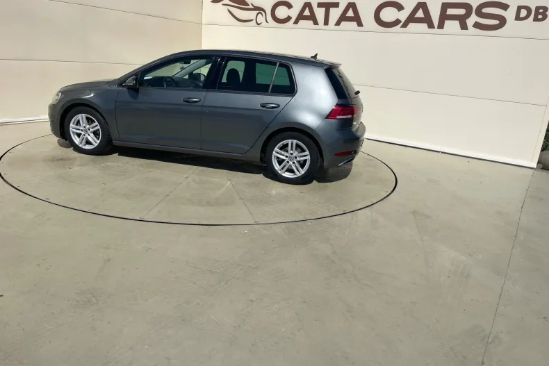 Volkswagen Golf din 2019 cu 167.000 km - oferta VOL133809 - foto 9
