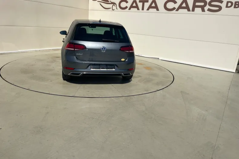 Volkswagen Golf din 2019 cu 167.000 km - oferta VOL133809 - foto 11