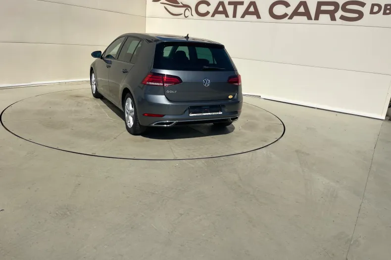 Volkswagen Golf din 2019 cu 167.000 km - oferta VOL133809 - foto 12
