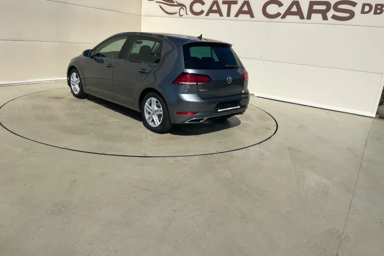 Volkswagen Golf din 2019 cu 167.000 km - oferta VOL133809 - foto 13