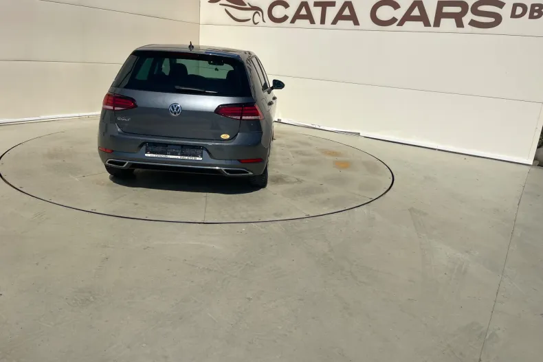 Volkswagen Golf din 2019 cu 167.000 km - oferta VOL133809 - foto 14