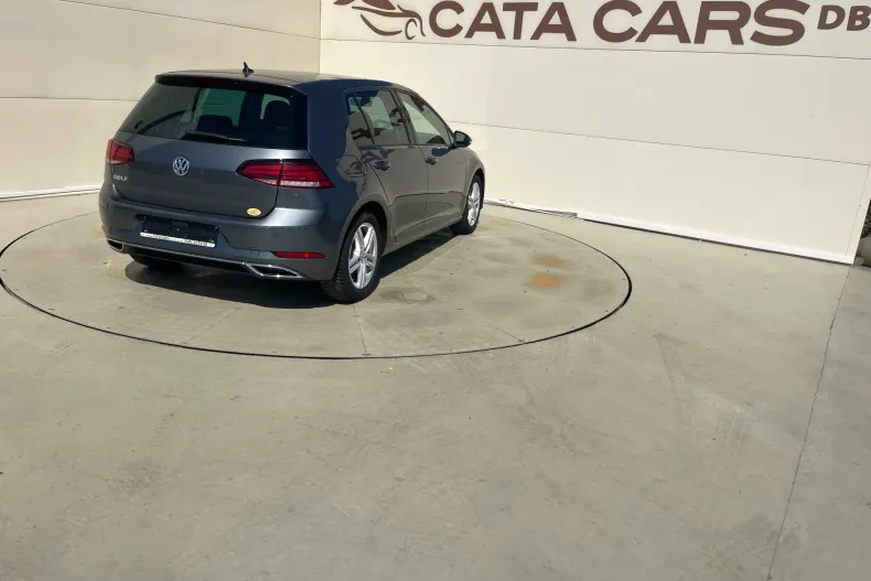 Volkswagen Golf din 2019 cu 167.000 km - oferta VOL133809 - foto 15