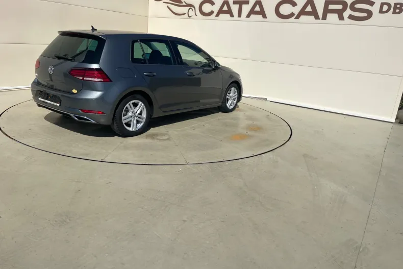 Volkswagen Golf din 2019 cu 167.000 km - oferta VOL133809 - foto 16