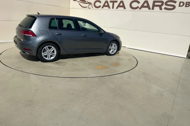 Volkswagen Golf din 2019 cu 167.000 km - oferta VOL133809 - foto 17