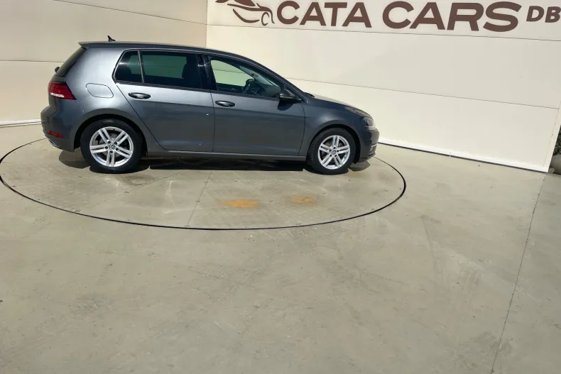Volkswagen Golf din 2019 cu 167.000 km - oferta VOL133809 - foto 18