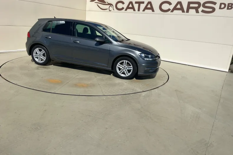 Volkswagen Golf din 2019 cu 167.000 km - oferta VOL133809 - foto 20