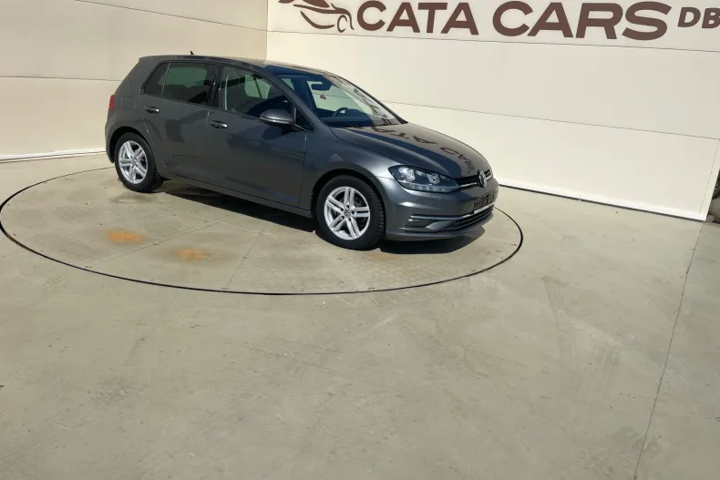 Volkswagen Golf din 2019 cu 167.000 km - oferta VOL133809 - foto 21
