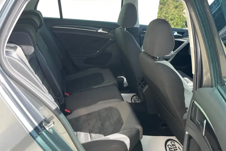 Volkswagen Golf din 2019 cu 167.000 km - oferta VOL133809 - foto 25