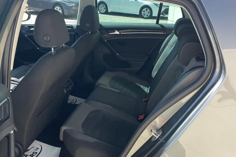 Volkswagen Golf din 2019 cu 167.000 km - oferta VOL133809 - foto 28