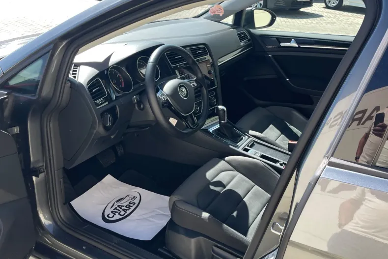 Volkswagen Golf din 2019 cu 167.000 km - oferta VOL133809 - foto 29