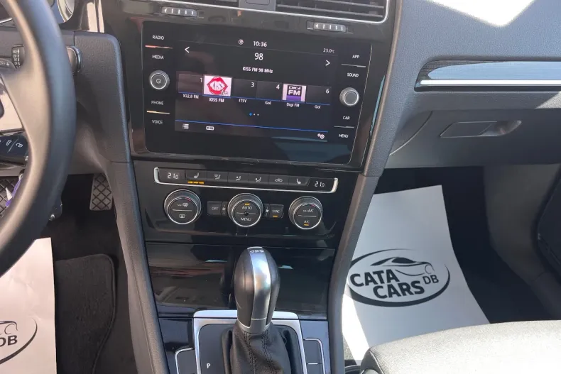Volkswagen Golf din 2019 cu 167.000 km - oferta VOL133809 - foto 32