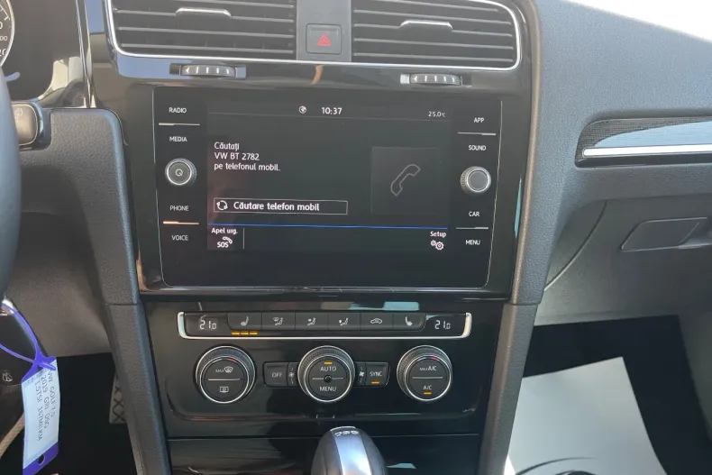 Volkswagen Golf din 2019 cu 167.000 km - oferta VOL133809 - foto 34