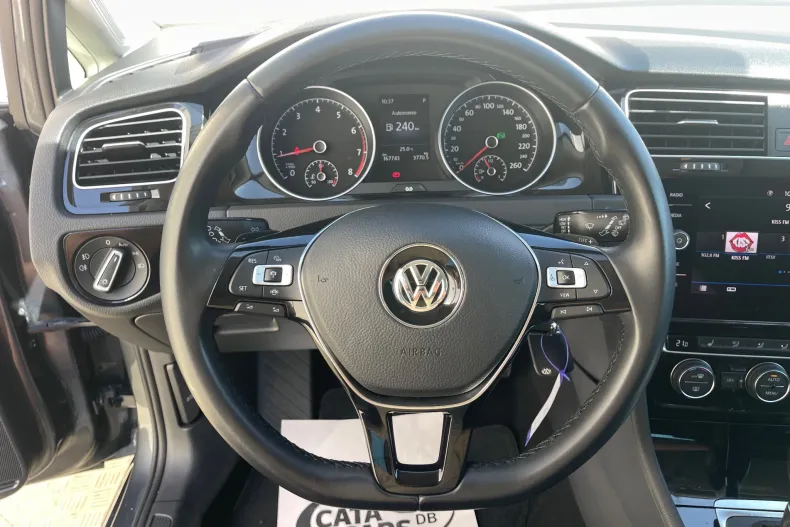 Volkswagen Golf din 2019 cu 167.000 km - oferta VOL133809 - foto 36