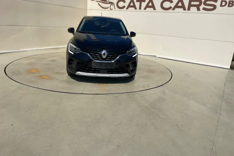 Renault Captur din 2022 cu 144.000 km - oferta REN133810 - foto 1