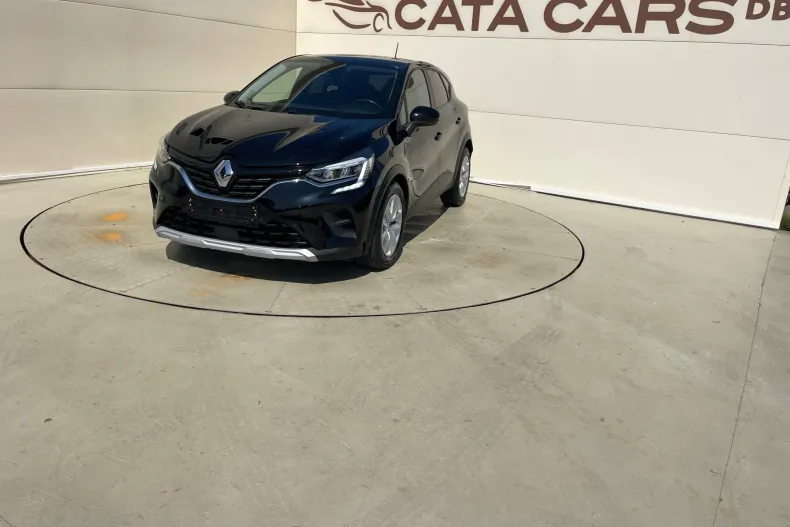 Renault Captur din 2022 cu 144.000 km - oferta REN133810 - foto 3