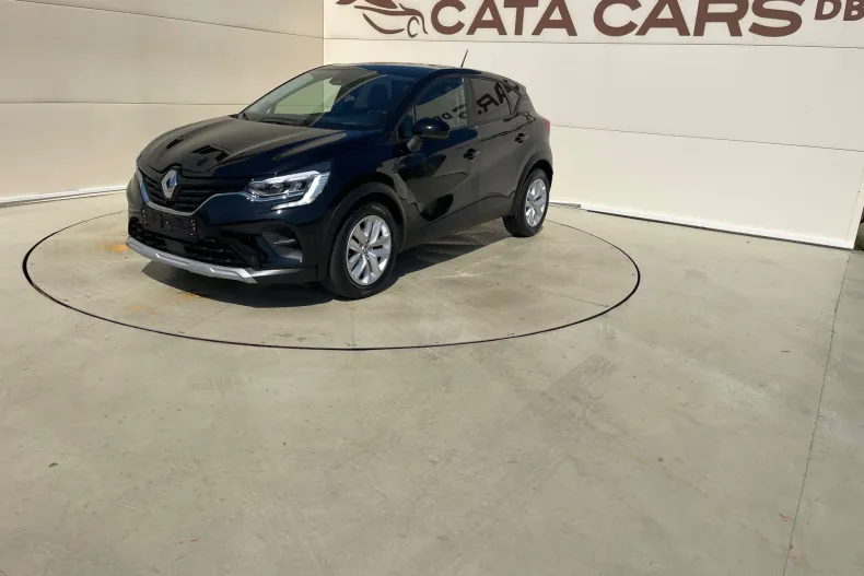 Renault Captur din 2022 cu 144.000 km - oferta REN133810 - foto 4