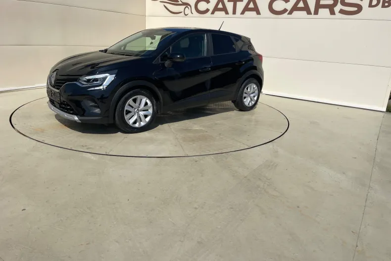 Renault Captur din 2022 cu 144.000 km - oferta REN133810 - foto 5