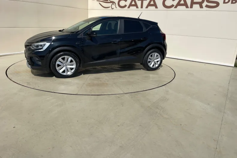 Renault Captur din 2022 cu 144.000 km - oferta REN133810 - foto 6