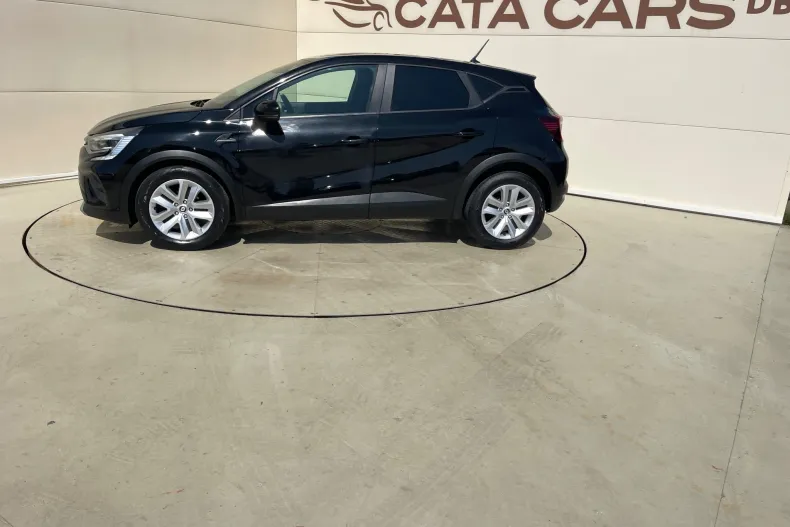 Renault Captur din 2022 cu 144.000 km - oferta REN133810 - foto 7