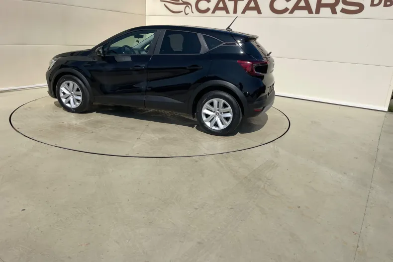 Renault Captur din 2022 cu 144.000 km - oferta REN133810 - foto 9