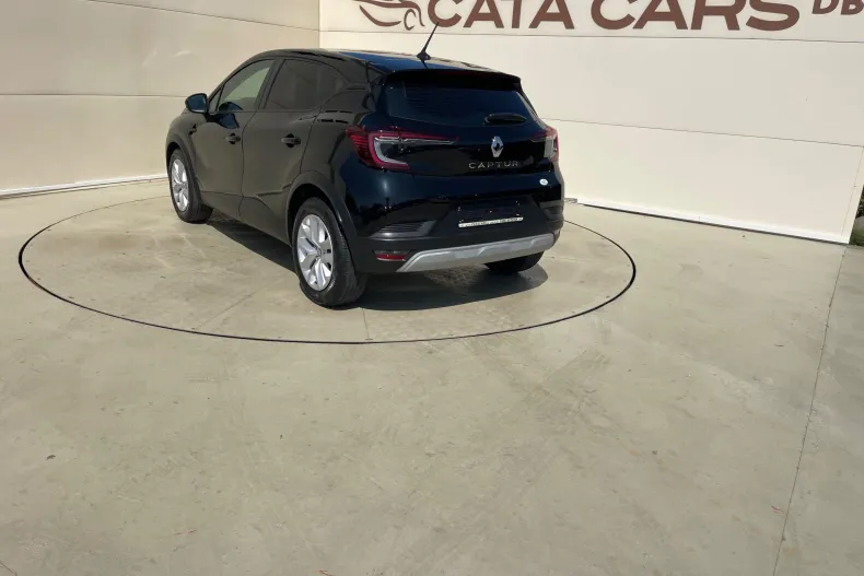 Renault Captur din 2022 cu 144.000 km - oferta REN133810 - foto 11